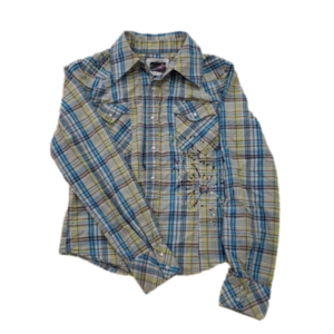 David Button Fashion Shirt